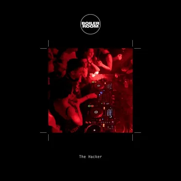 Boiler Room: The Hacker in Grenoble, Jun 13, 2017