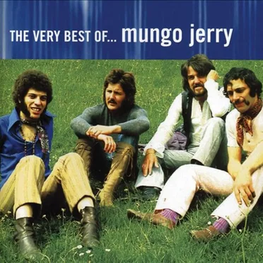 The Very Best of Mungo Jerry