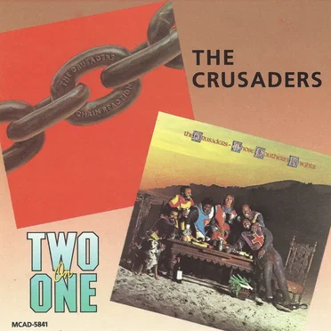 Chain Reaction / Those Southern Knights