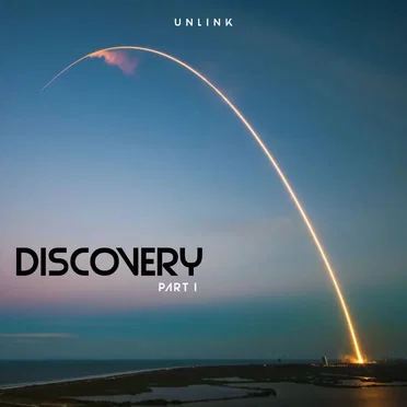 Discovery, Pt. I by Unlink - album cover