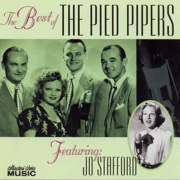 The Best of the Pied Pipers