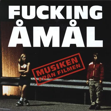 Fucking Åmål by Various Artists - album cover
