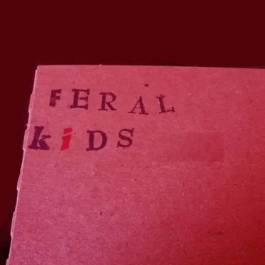 Feral Kids EP