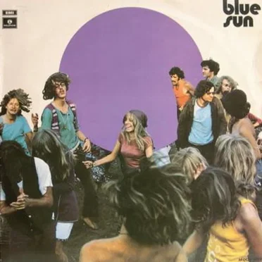 Blue Sun