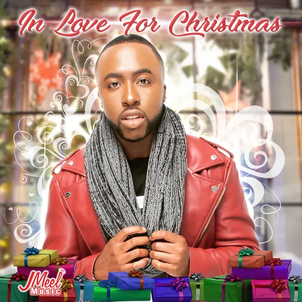 In Love For Christmas