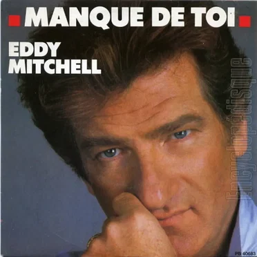 Manque de toi