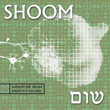 Shoom by Shoom - album cover