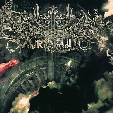 Sur Oculto by Sur Oculto - album cover