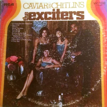 Caviar and Chitlins