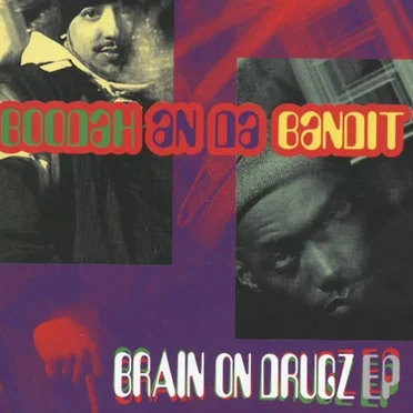 Brain on Drugz EP