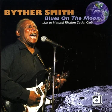 Blues on the Moon, Live at Natural Rhythm Social Club