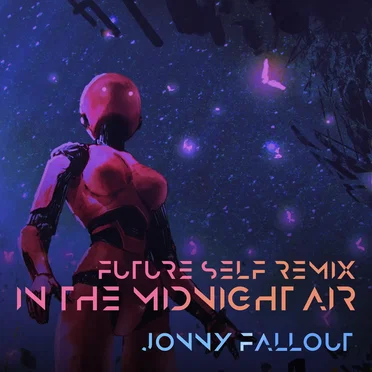 In the Midnight Air (Future Self remix)