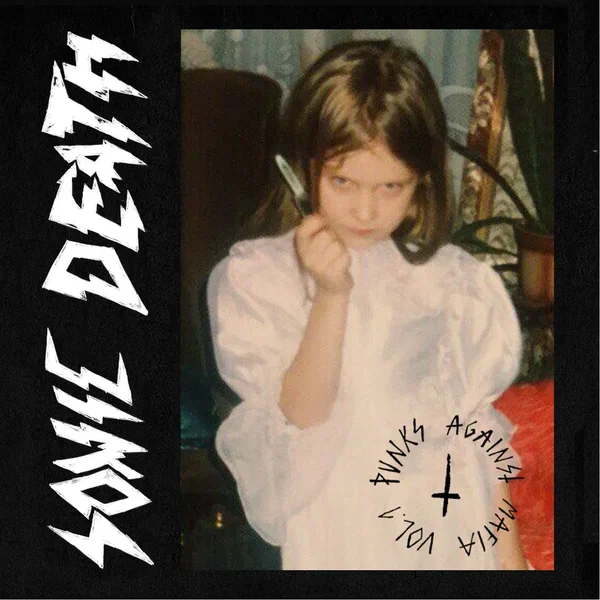 Punks Against Mafia, Vol. 1