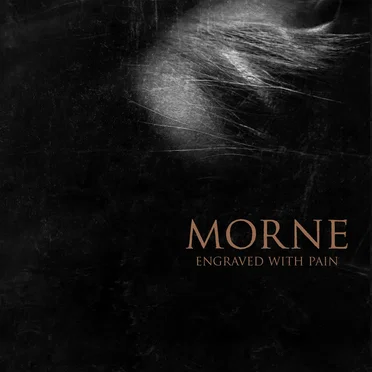 Engraved With Pain by Morne - album cover