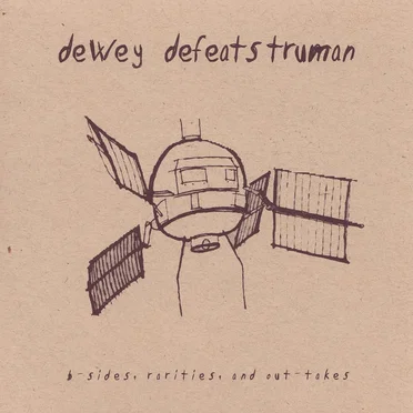B-Sides, Rarities, and Out-Takes