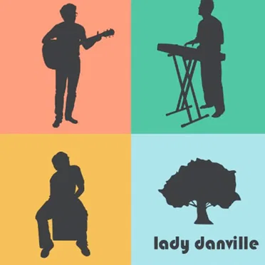 Tour by Lady Danville - album cover