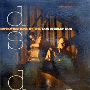 Improvisations By The Don Shirley Duo