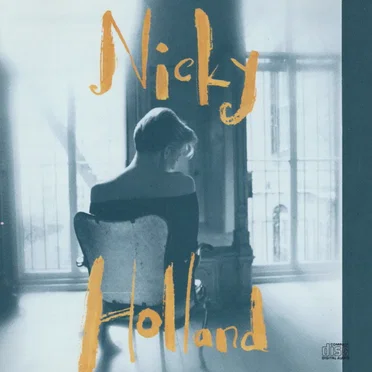 Nicky Holland by Nicky Holland - album cover