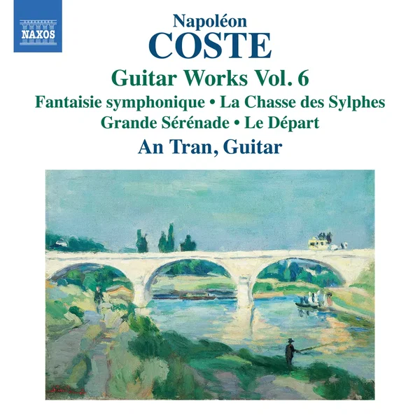Guitar Works, Vol. 6