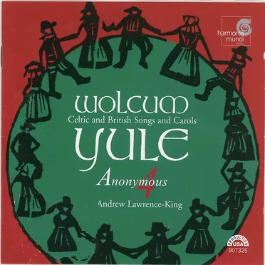Wolcum Yule