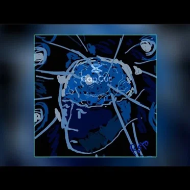 Humoronic by HoSt - album cover
