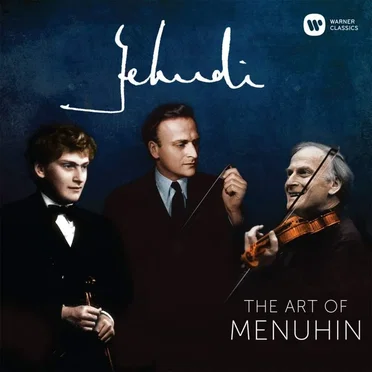 Yehudi: The Art of Menuhin