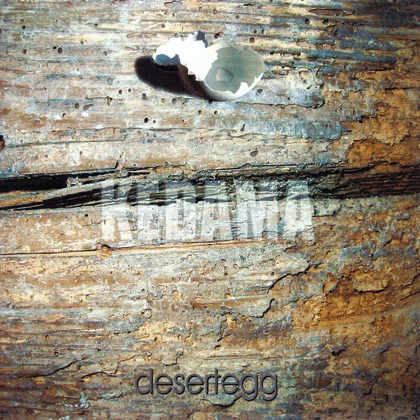 Desertegg