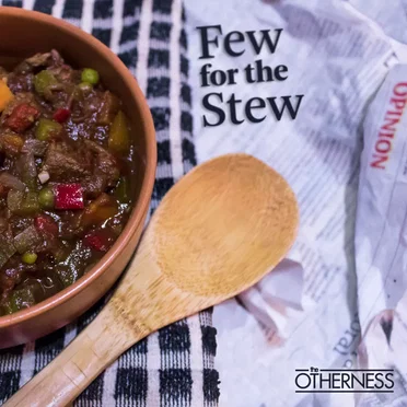 Few for the Stew