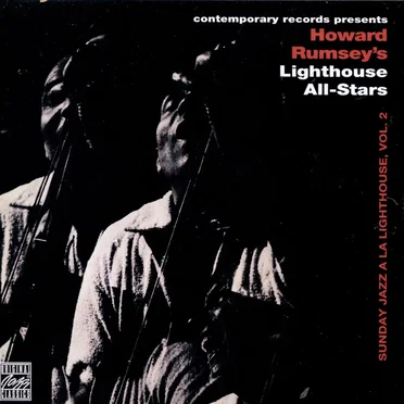 Sunday Jazz a La Lighthouse, Volume 2