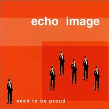 Need to Be Proud