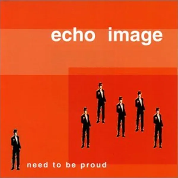Need to Be Proud