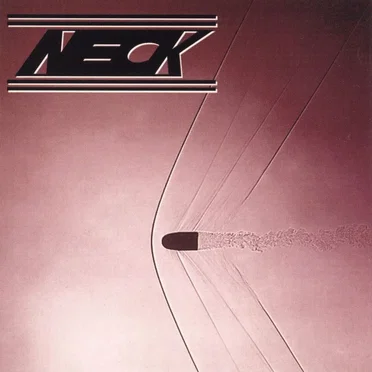 Neck by Neck - album cover