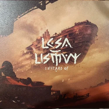Lesa Listvy