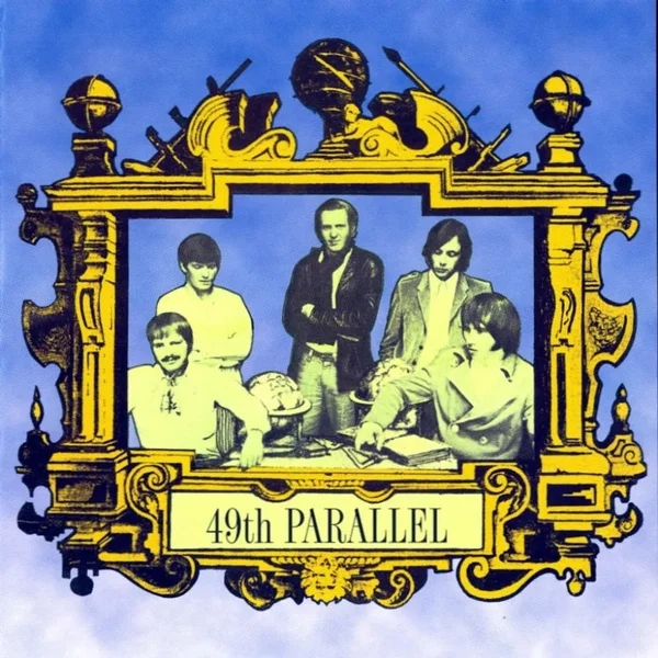 The Best of 49th Parallel