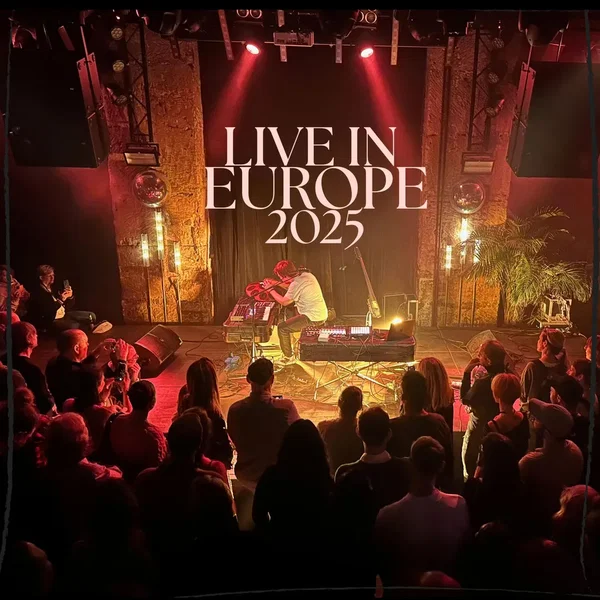 The Rising (live in Stuttgart)