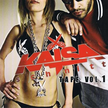 Kaisaschnitt Tape, Vol. 1 by Kaisa - album cover