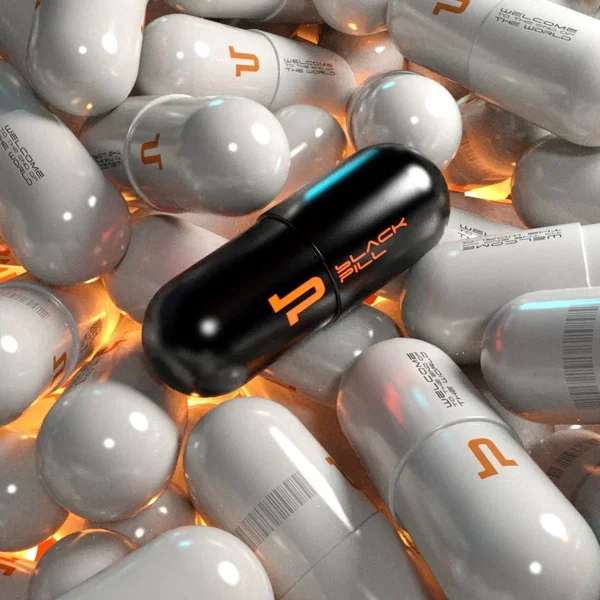 Black Pill (2011-2014)