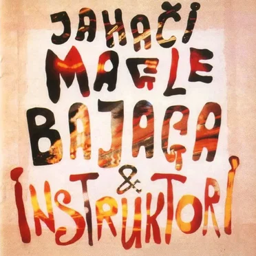 Jahači magle