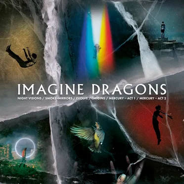 Studio Album Collection