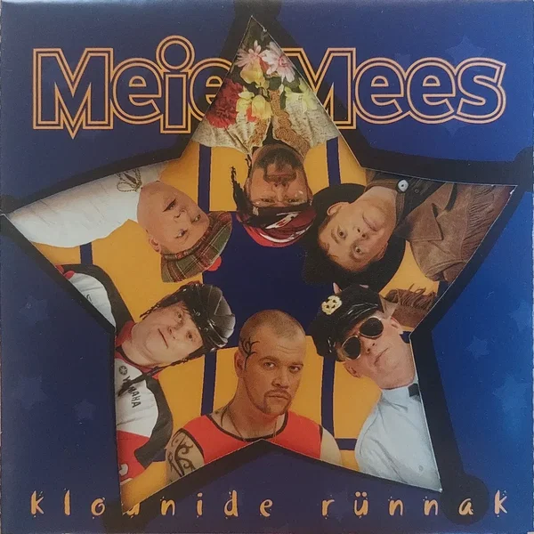 Klounide rünnak