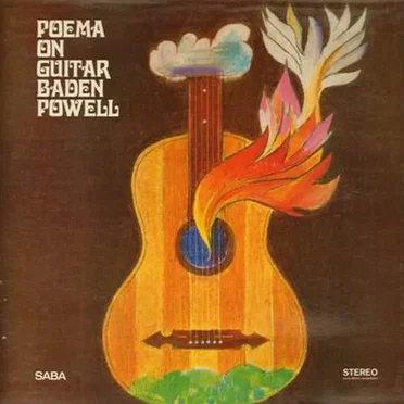 Poema on Guitar
