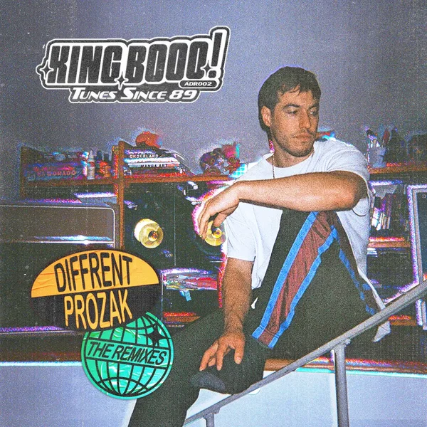 Tunes Since '89 - The Remixes