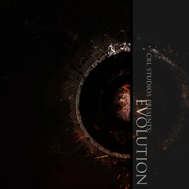 CRL Studios Presents: Evolution by Various Artists - album cover