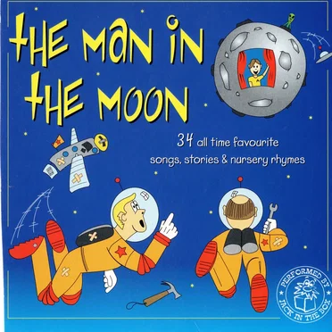 The Man in the Moon
