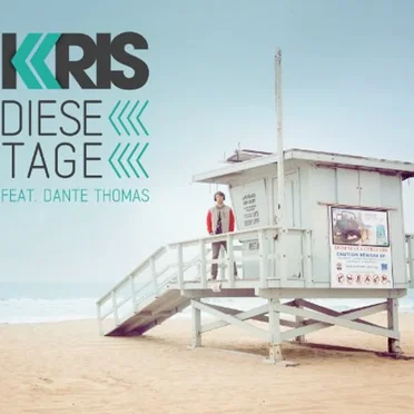 Diese Tage by Kris - album cover