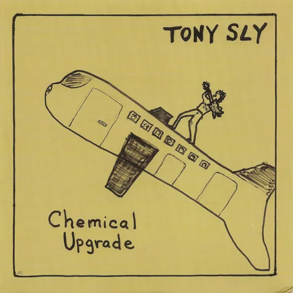 Chemical Upgrade / The Contortionist