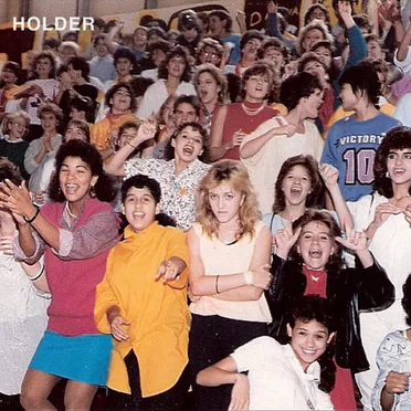 holder