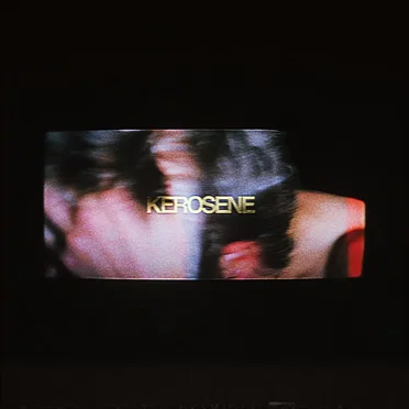 Kerosene by Mayfield - album cover