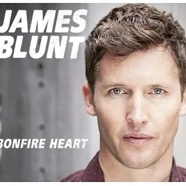 Bonfire Heart
