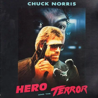 Hero And the Terror
